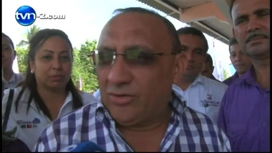 Realizan elecciones para escoger al representante de Chitré