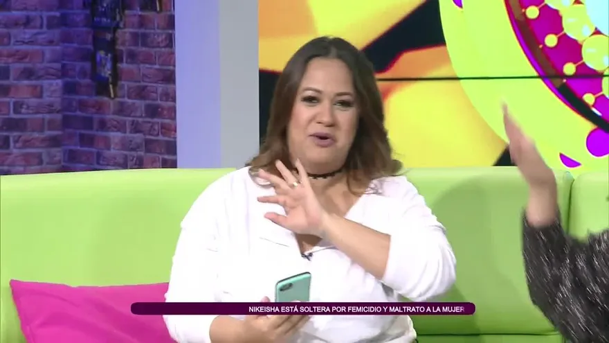 La bola pica y se extiende con el caso de la 'Chechi'