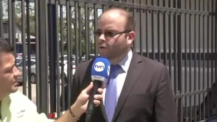 Abogado de Frank De Lima espera su salida