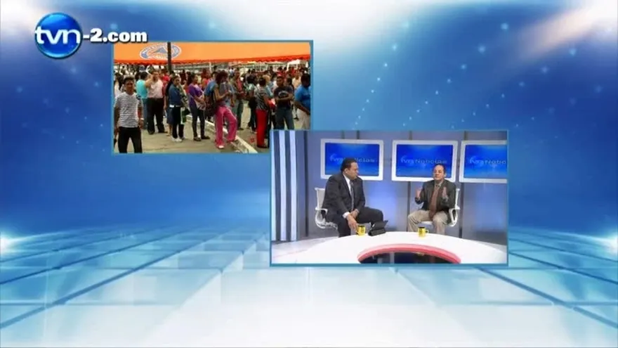 Abogado cuestiona política migratoria Crisol de Razas