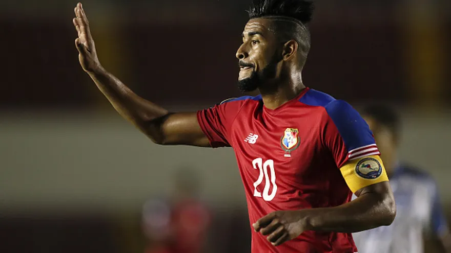 Las siete frases de Aníbal Godoy, que ya piensa en EE. UU.