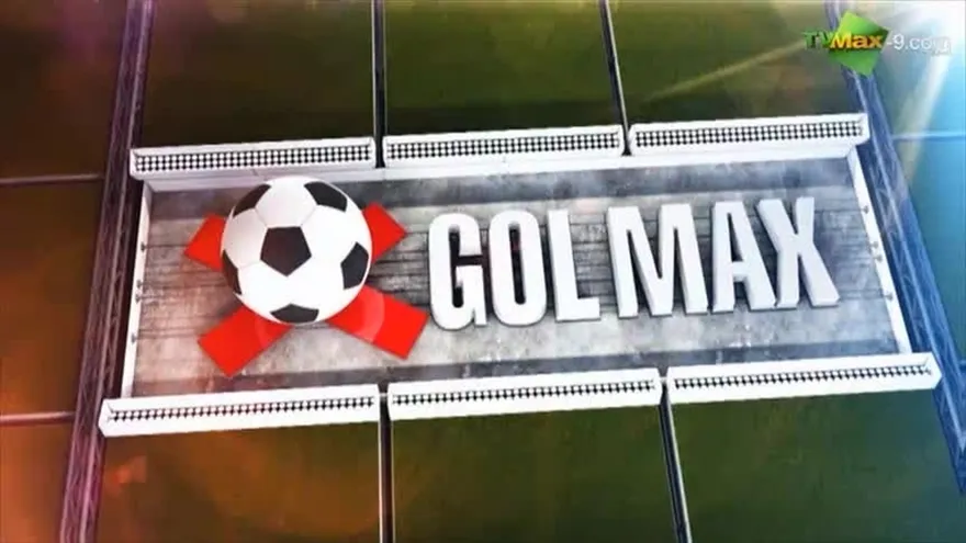 Gol Max 5 de mayo de 2013 Parte 1