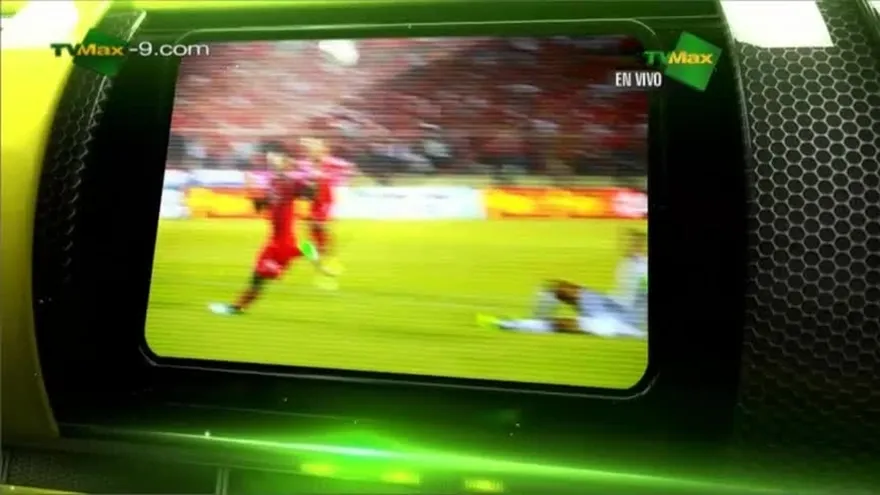 Especial "Destino Brasil 2014" #SomosLaSele Parte 1