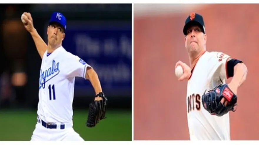 Guthrie vs. Hudson, el duelo decisivo de la Serie