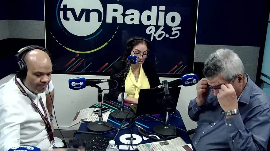 Mesa de Periodistas 3 de octubre de 2019