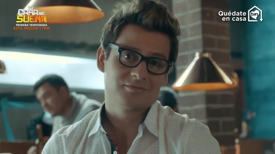 La Nocturna - Capítulo 54