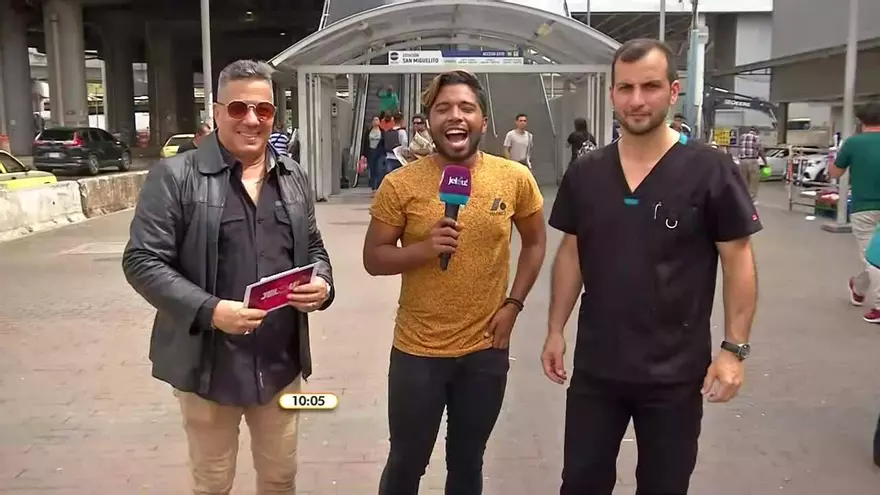 La Pirámide de la Suerte del 18 de octubre de 2019