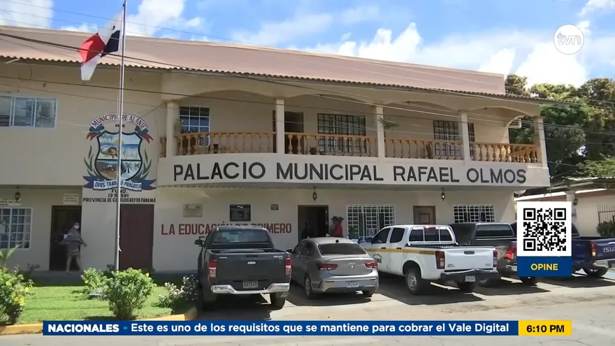 Anuncian restricciones para ingreso de playas en Alanje