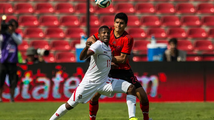 MEX: 1- PAN: 0. ¡Otra vez en los últimos minutos!