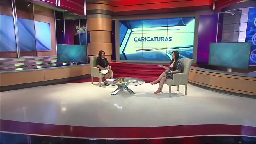 Noticiero AM 02 de octubre de 2017 - Bloque 4