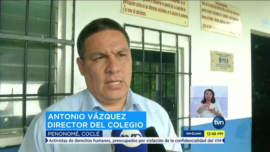 Padres de familia, preocupados por amenazas contra director