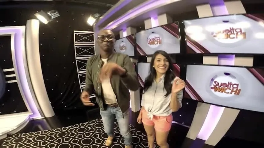 Keity Drennan tiene bloqueada a Yamile Moral