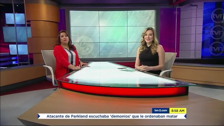 Noticiero AM 7 de agosto del 2018 - Bloque 6