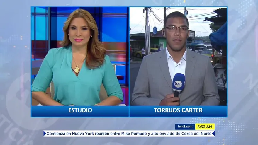 Noticiero AM 31 de mayo del 2018 - Bloque 1