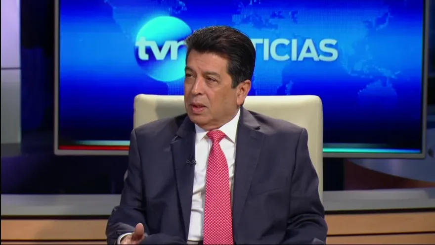 Reacciones por arresto domiciliario de Noriega