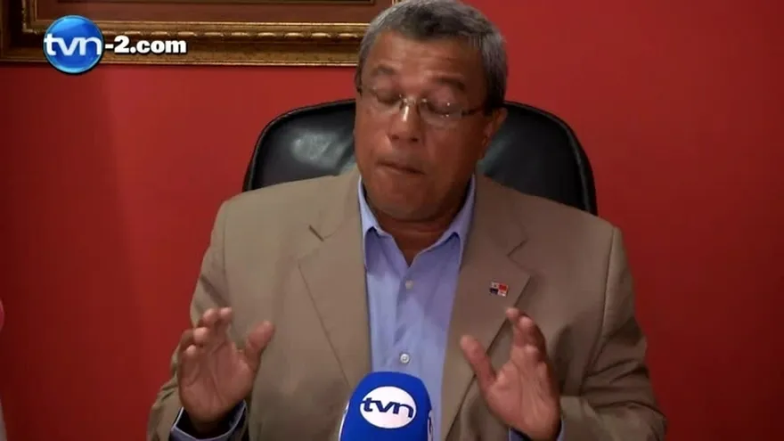 Fiscal Electoral refuta al magistrado Pinilla