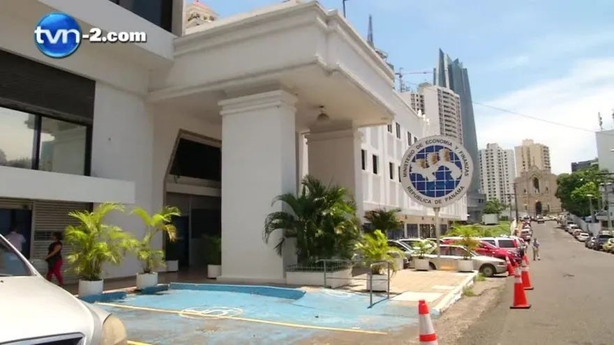 Idaan y CSS con baja ejecución presupuestaria según el MEF