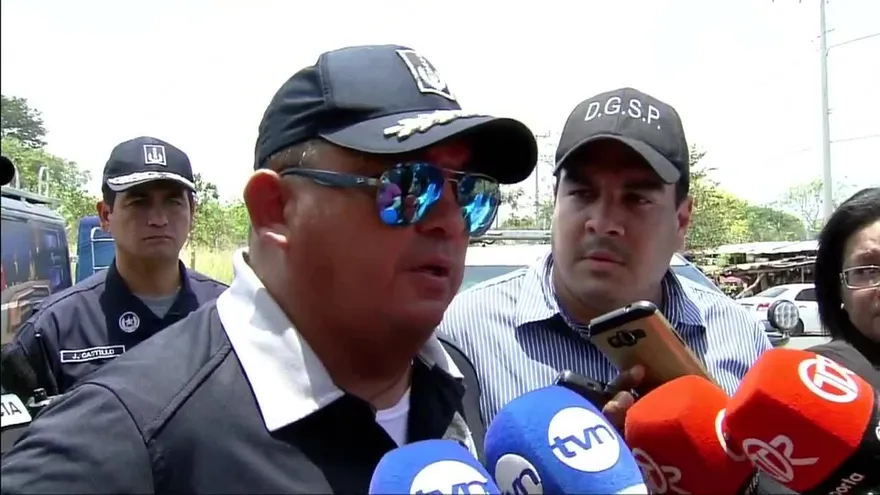 Director de la PN habla de operativos en La Joya