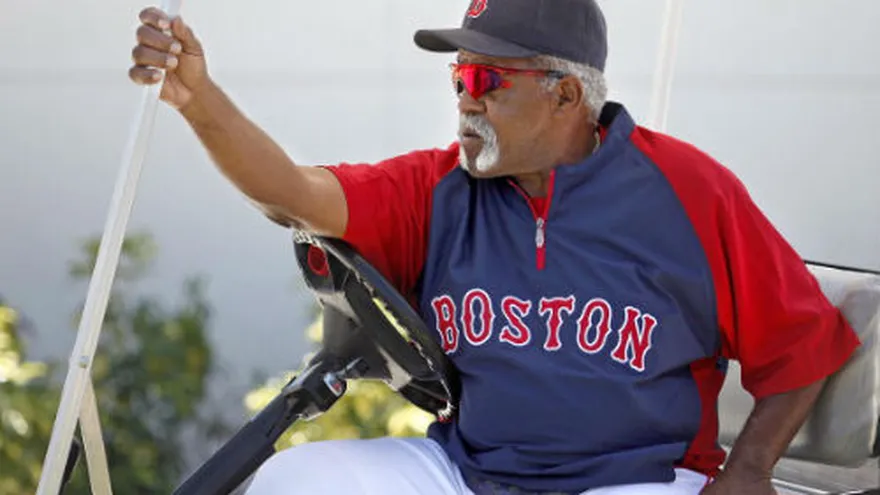 Tres cubanos en papeleta de veteranos a Coopersto