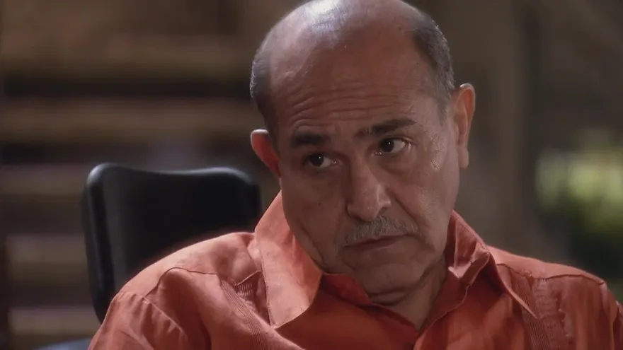 Tierra de Reyes - Capítulo 46