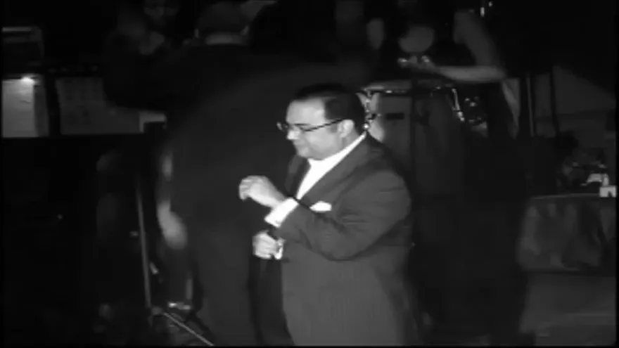 El resurgir de la música salsa