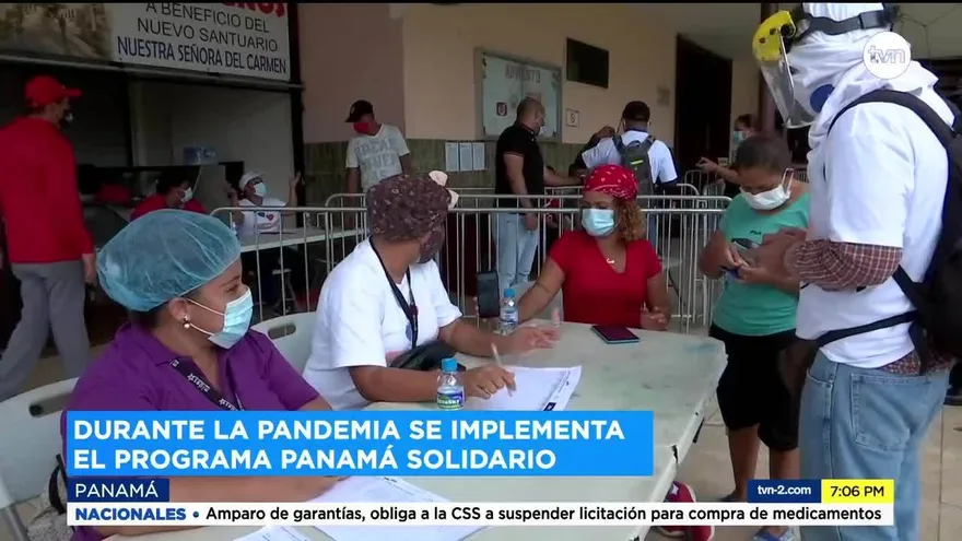 Pandemia impulsó el pago de subsidios