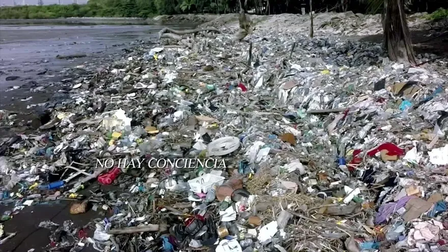 TVN Investiga: La ciudad contra los ríos