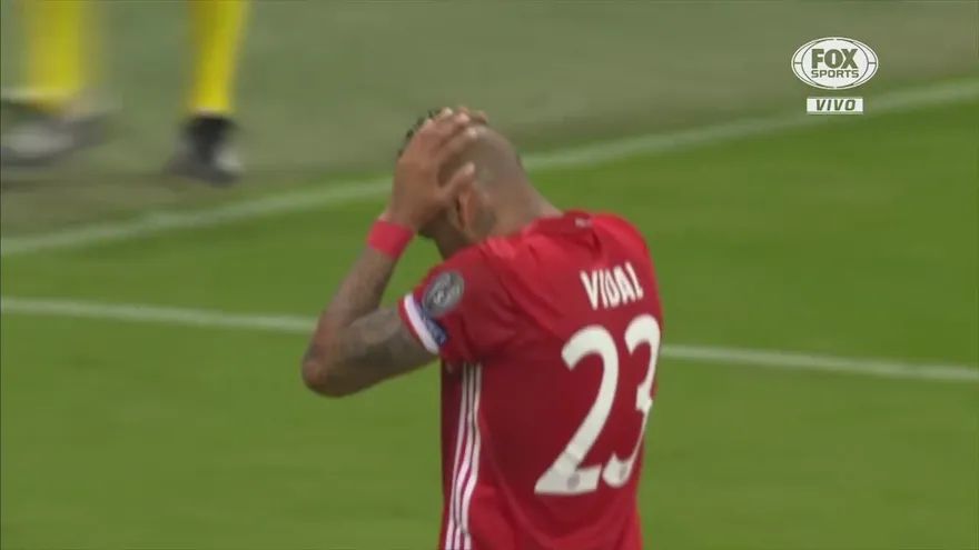 Bayern Munich 1 vs 2 Real Madrid | Resumen