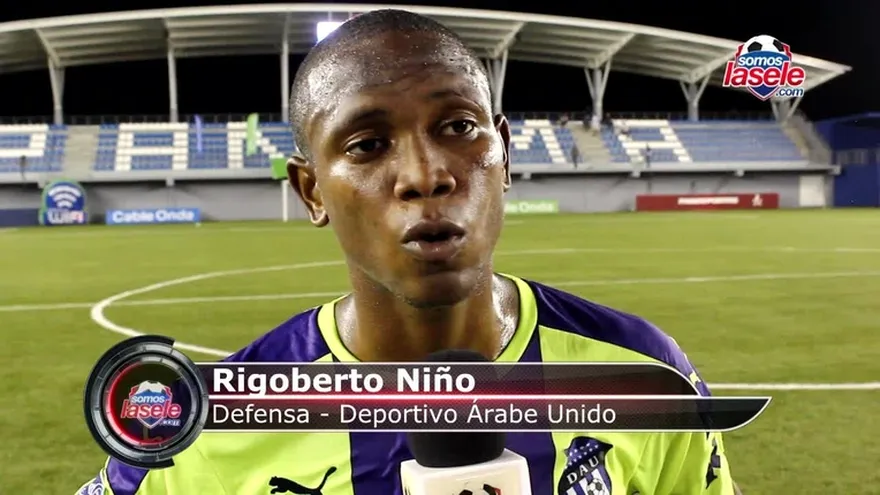 Palabras de los protagonistas del partido Plaza Amador vs Árabe Unido