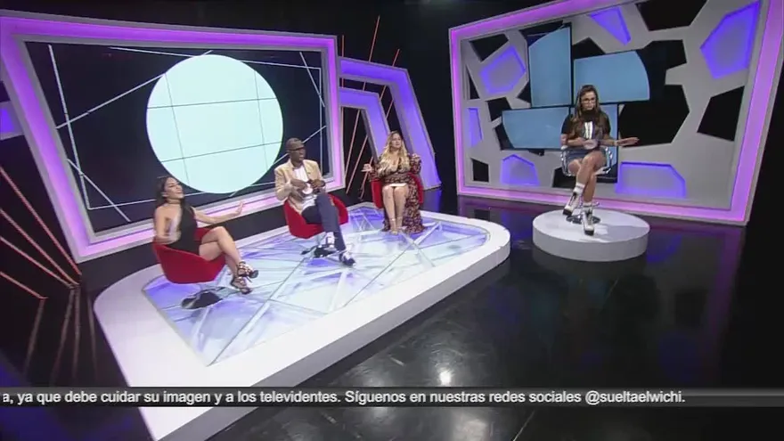 ¿Dónde está Neka que no ha ido a Esto es guerra?