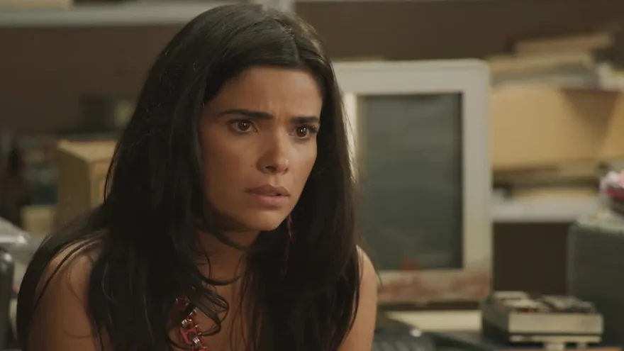 Capítulo 19: "Mi marido, Romero Rómulo"