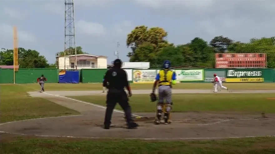 Panamá Metro Campeón del Nacional Pre-Intermedio