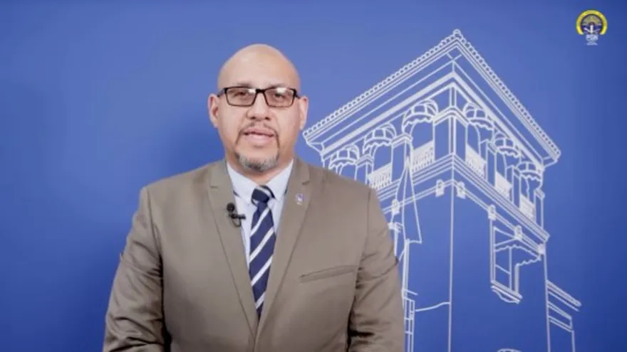 El Fiscal Superior contra la Delincuencia Organizada, Emeldo Márquez habla del fallo.