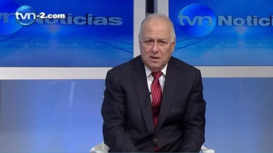 Weeden: se confirmó que el país ha estado sin Contraloría