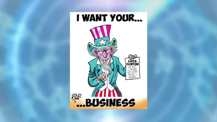 Bloque 8: Conclusiones y caricatura