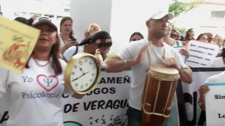 Psicólogos panameños no son escuchados por la administración Varela