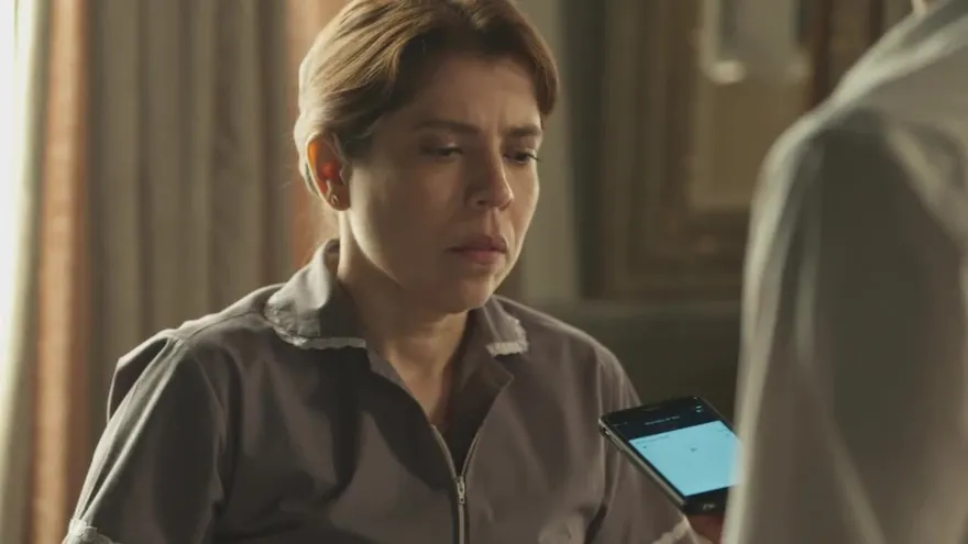 Reglas Del Juego Capítulo 83