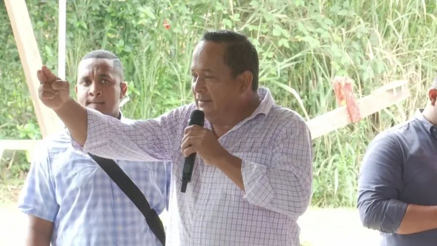 Discusión por contrato minero volverá a la Asamblea