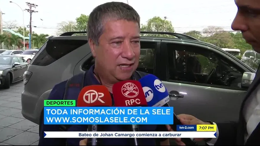 Hernán Darío Gómez y Gabriel Torres brindaron declaraciones