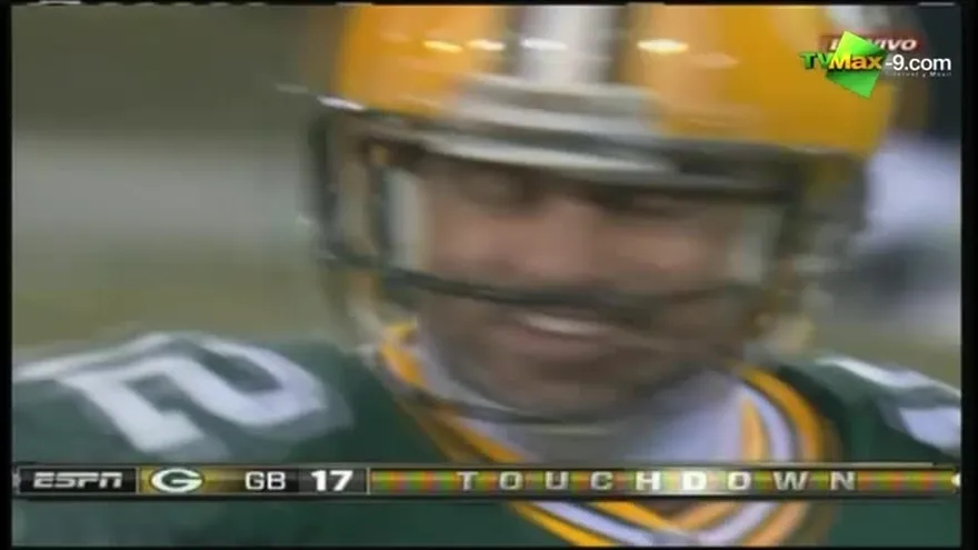 Packers 43, Falcons 37