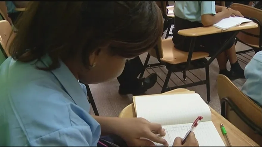 Cómo hacer que tus hijos estudien sin necesidad de utilizar la fuerza