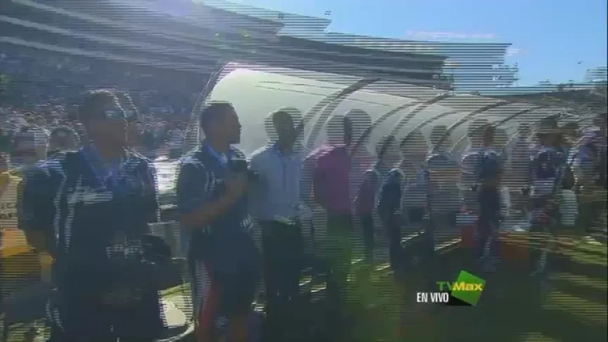 Minuto Final 8 de julio de 2013 Parte 1