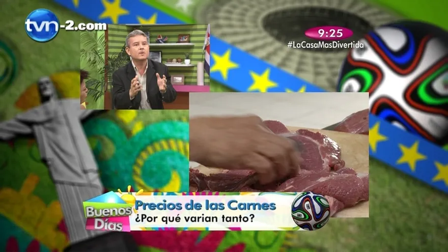 Foro - Precio de la Carne ¿Por qué varían tanto?