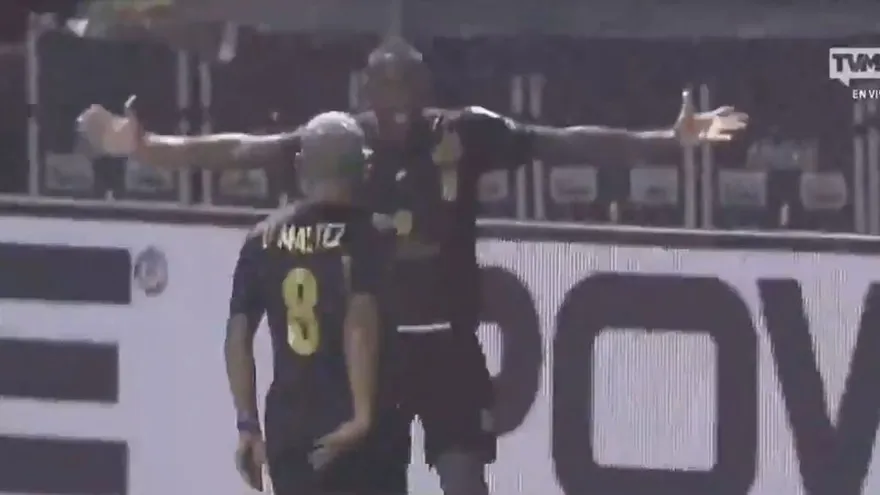 Resumen semifinal vuelta CAI 1-0 Sporting Torneo Clausura 2022 LPF