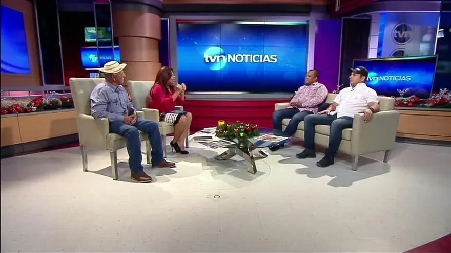 Productores de arroz se alistan para marchar a la Presidencia