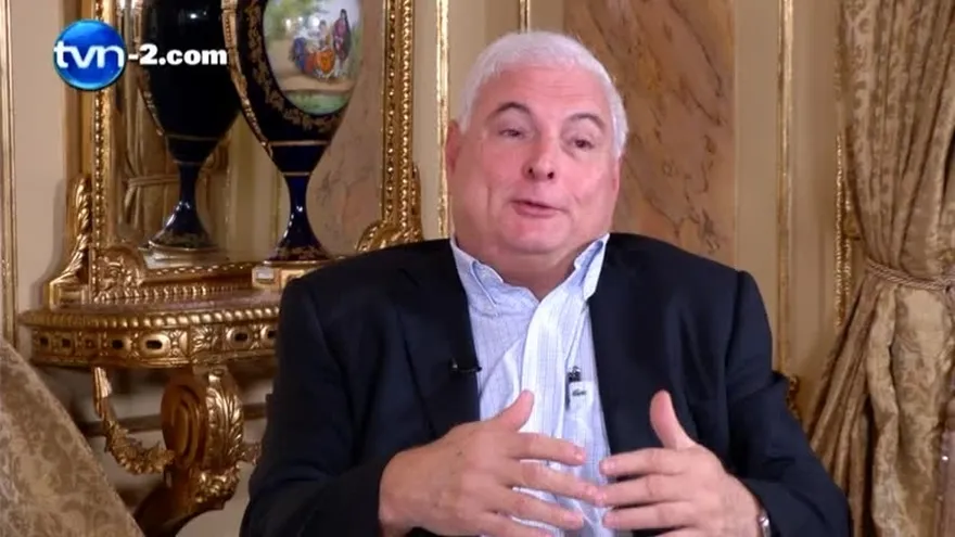 Cogobierno no va para ningún lado: Martinelli