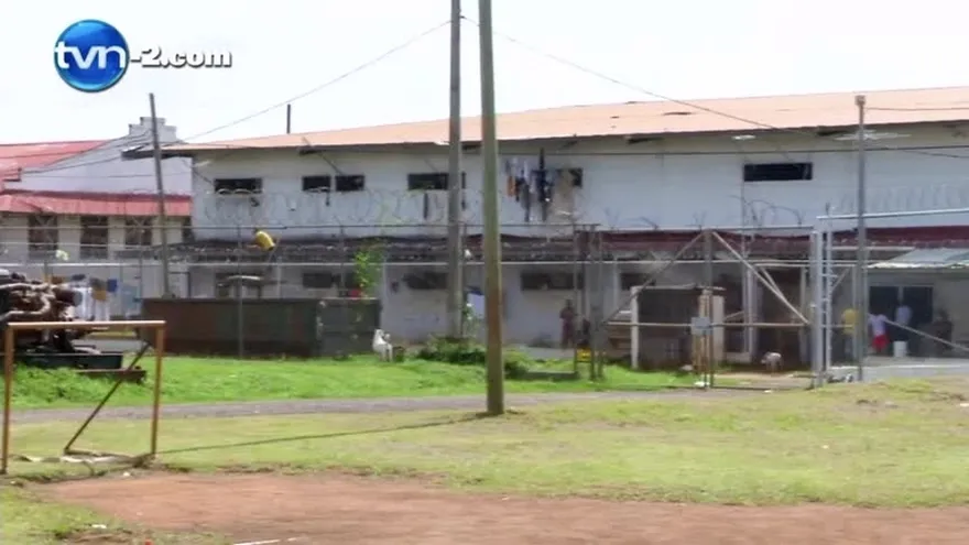 Policía Nacional recaptura a dos de los 6 evadidos de La Joya