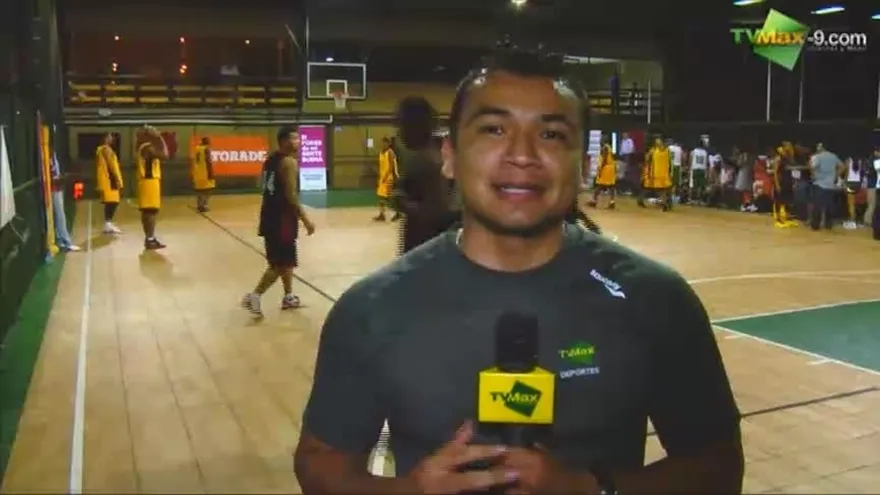 Reportaje de Baloncesto