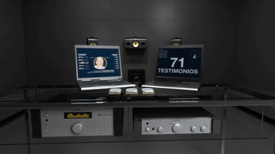 Pinchazos: violación a la intimidad