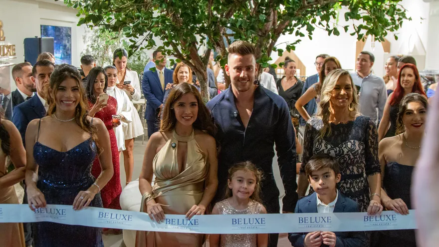 Con este lanzamiento, Be Luxe reafirma su compromiso de seguir transformando el sector